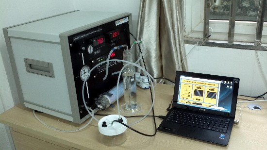 相对湿度控制土水特征曲线,土水特征曲线,？？？？榛喽允瓤刂葡低,土水特征曲线系统,Auto-RH